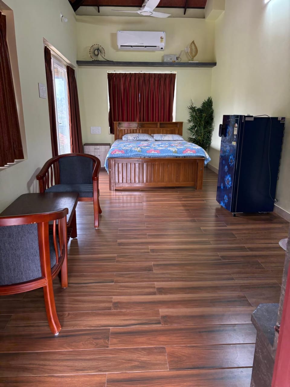 Karkera Beach Villa Bed and Breakfast in Karnataka
