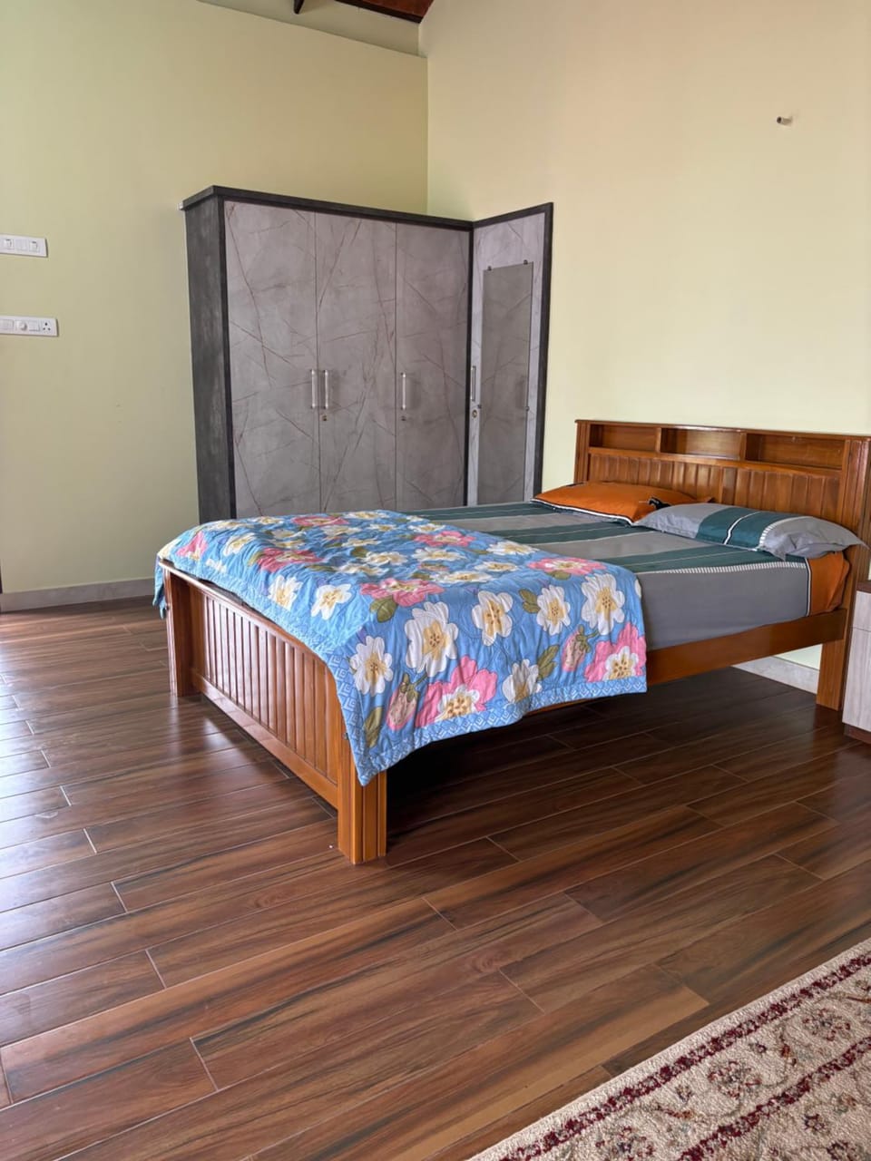 Karkera Beach Villa Bed and Breakfast in Karnataka