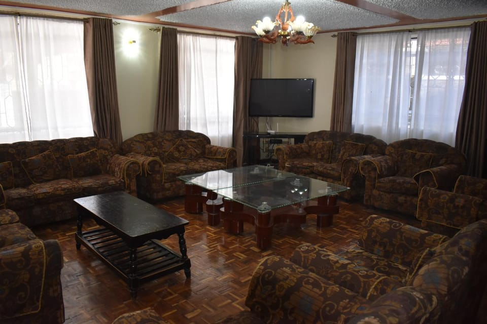 Pega Tours Home Stay Vacation rental in Kenya