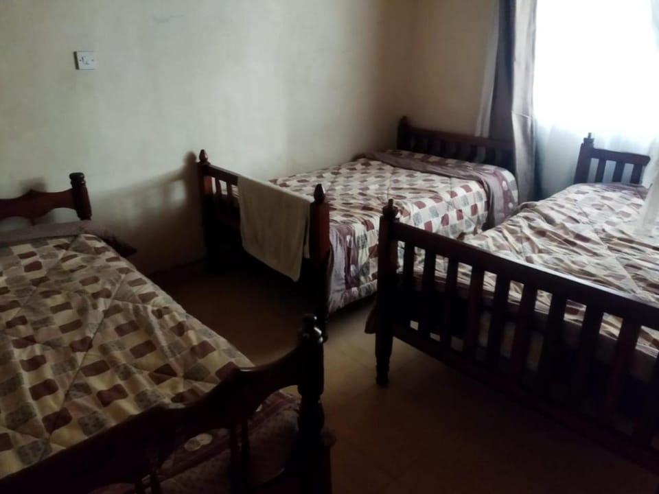 Pega Tours Home Stay Vacation rental in Kenya