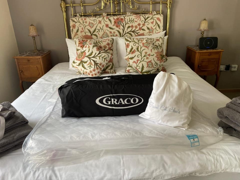 cot