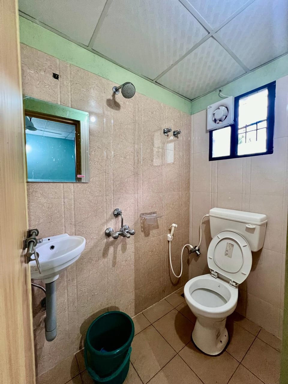 Karkera Family Homestay Vacation rental in Karnataka