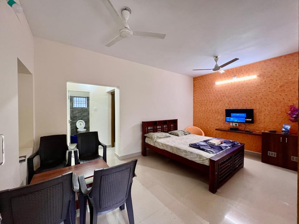 Karkera Family Homestay Vacation rental in Karnataka