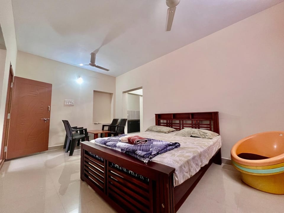 Karkera Family Homestay Vacation rental in Karnataka
