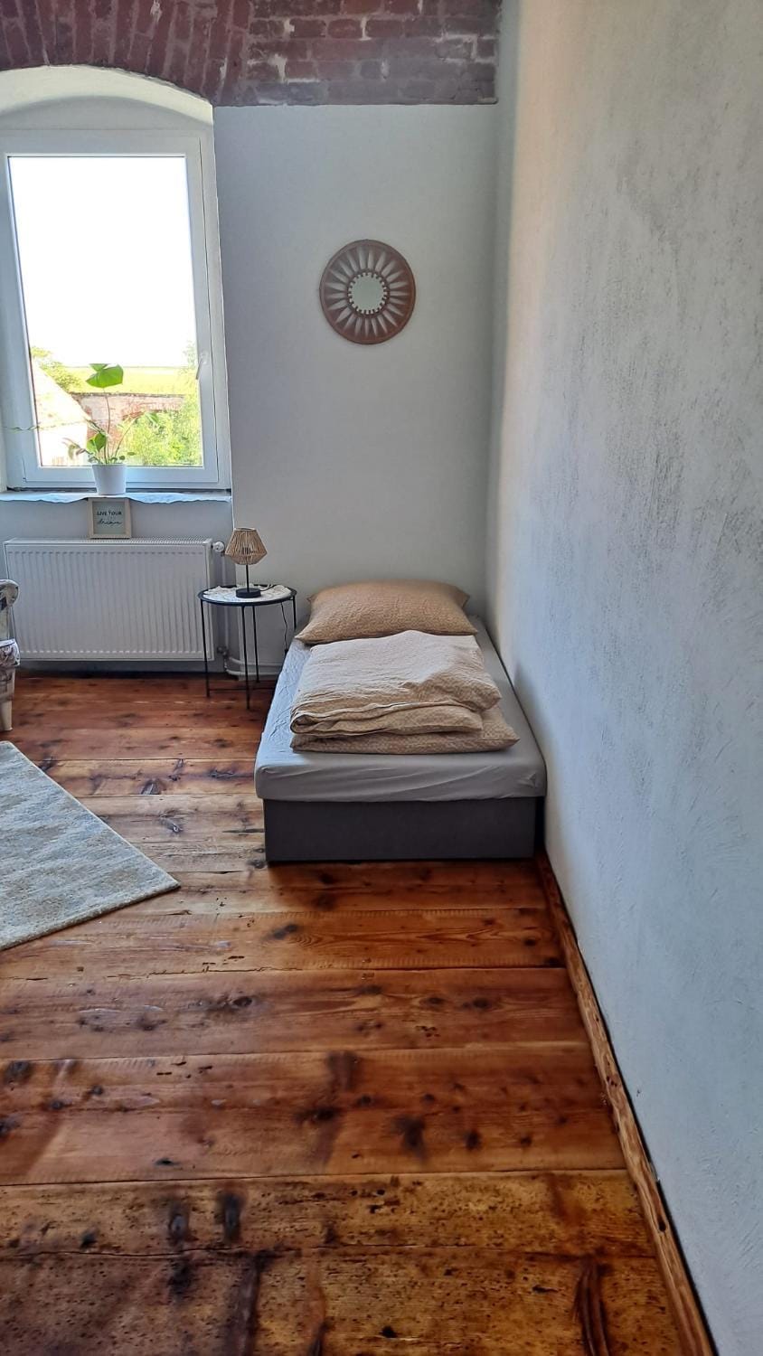 Noclegi Czentorycki 3 Apartment in Lower Silesian Voivodeship