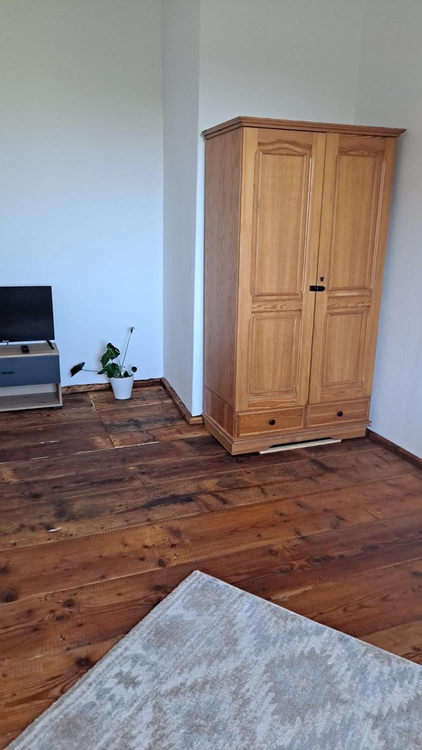 Noclegi Czentorycki 3 Apartment in Lower Silesian Voivodeship