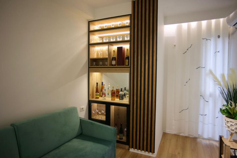 Living room, Lounge or bar