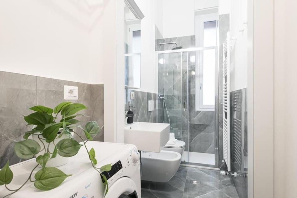 Easylife - Milano - Aselli 10 - Città Studi Apartment in Milan