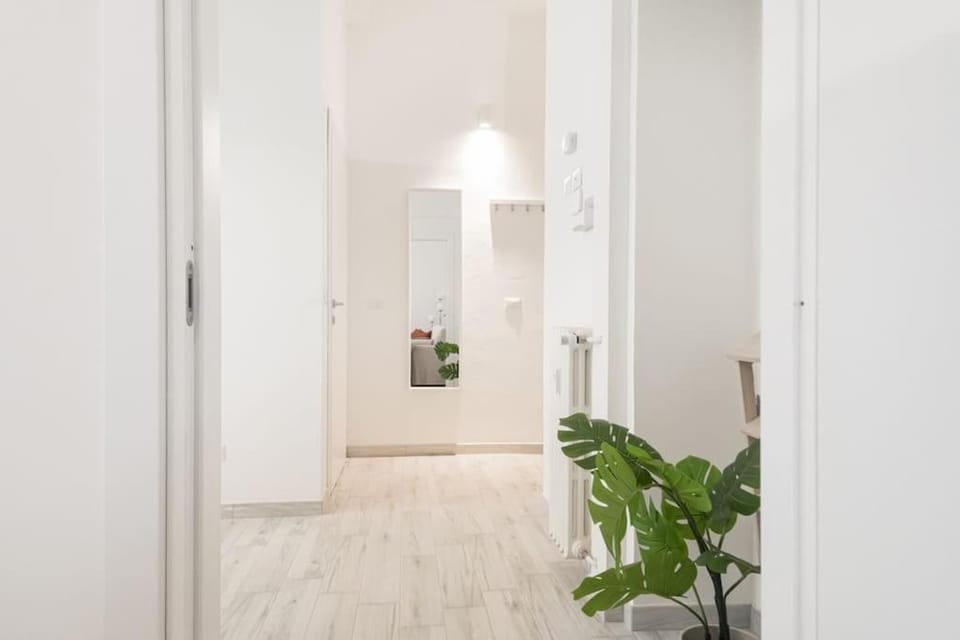 Easylife - Milano - Aselli 10 - Città Studi Apartment in Milan