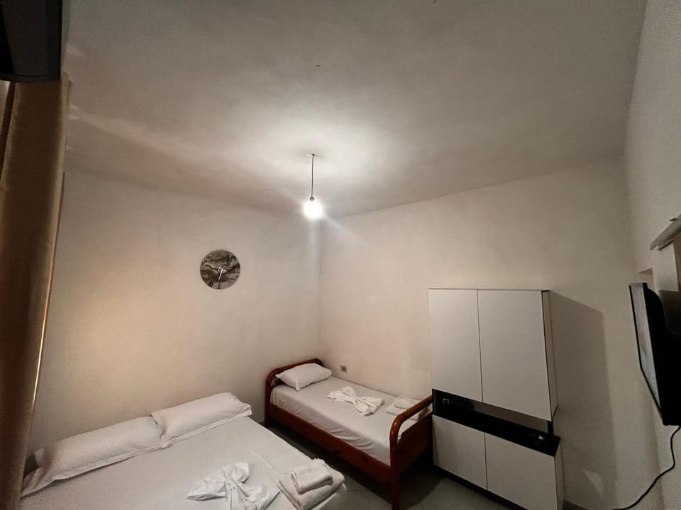 Atlantis Rooms Vacation rental in Vlorë