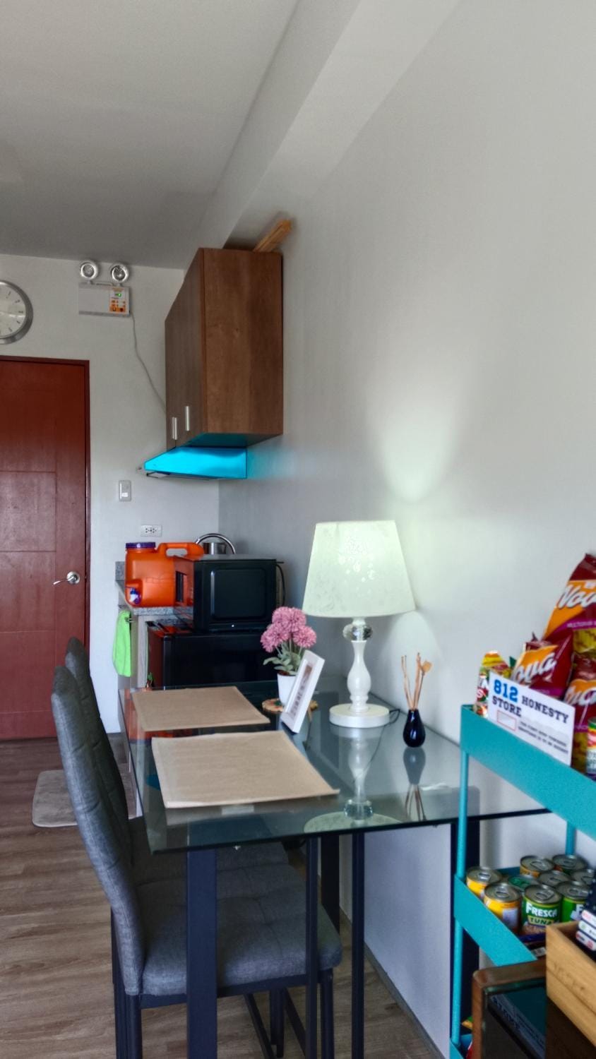 Holiday Homes by Urbanstay Apartment hotel in Bacolod
