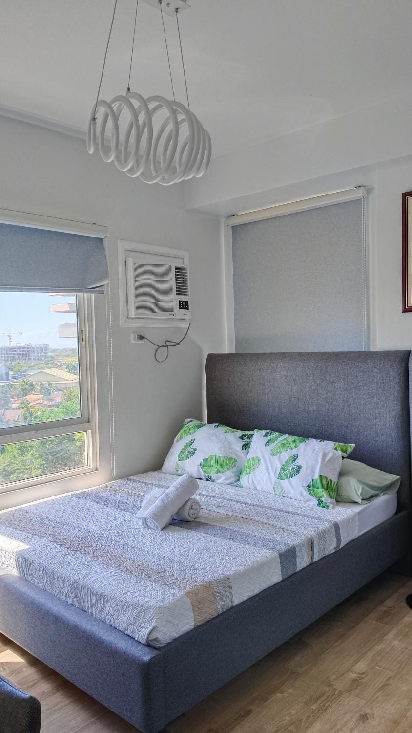 Holiday Homes by Urbanstay Apartment hotel in Bacolod