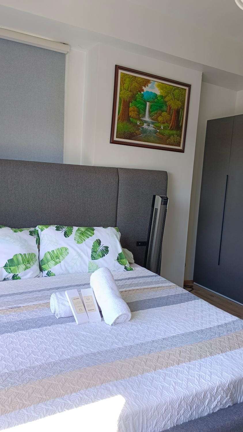 Holiday Homes by Urbanstay Apartment hotel in Bacolod