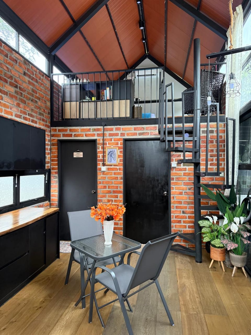 The Lil Luxe Tiny Homes Bangi - 2 Villa with 2 Private Pools Villa in Negeri Sembilan, Malaysia