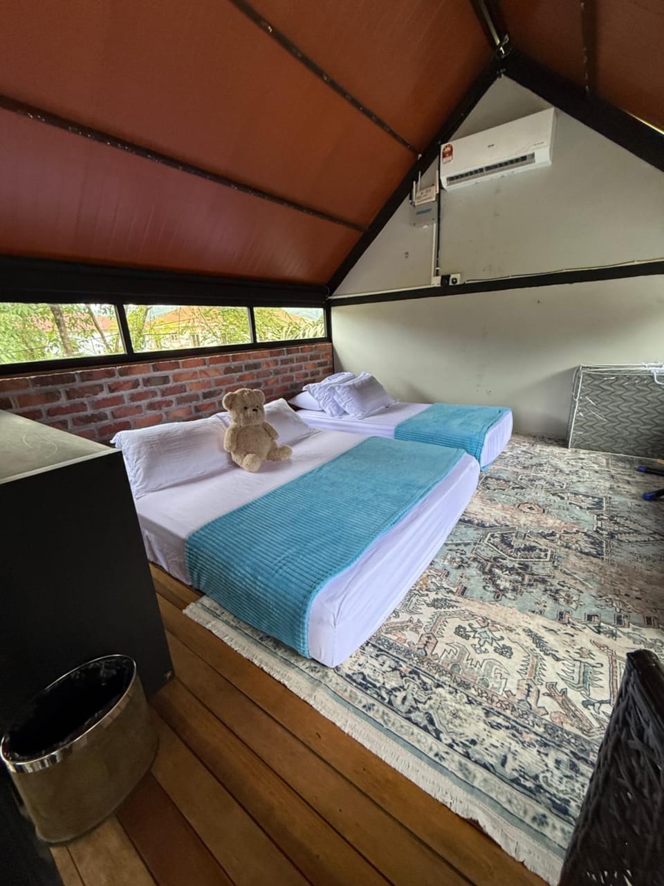 The Lil Luxe Tiny Homes Bangi - 2 Villa with 2 Private Pools Villa in Negeri Sembilan, Malaysia