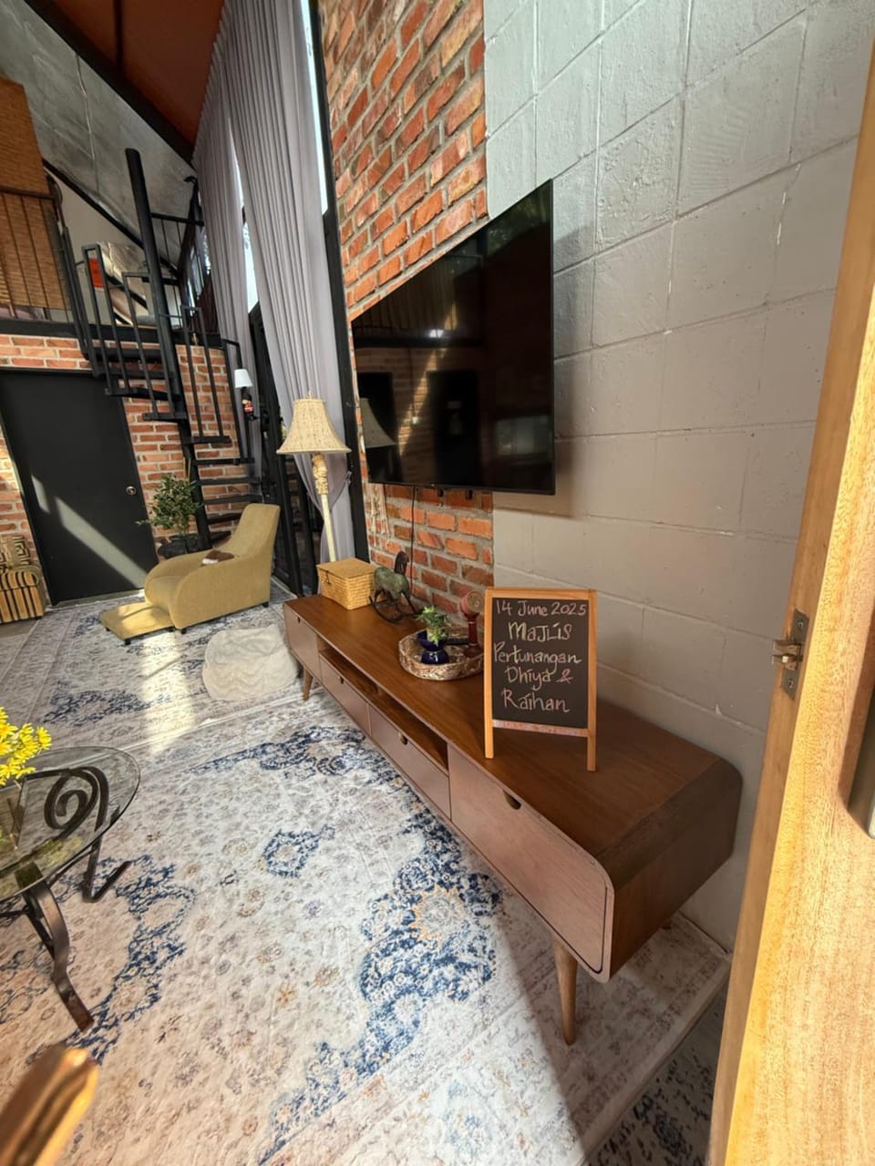 The Lil Luxe Tiny Homes Bangi - 2 Villa with 2 Private Pools Villa in Negeri Sembilan, Malaysia