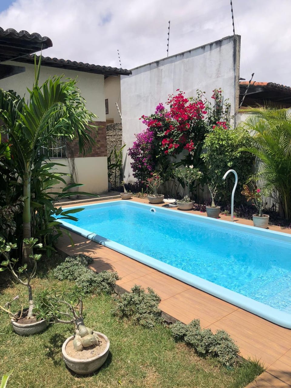 Casa com piscina House in State of Rio Grande do Norte, Brazil