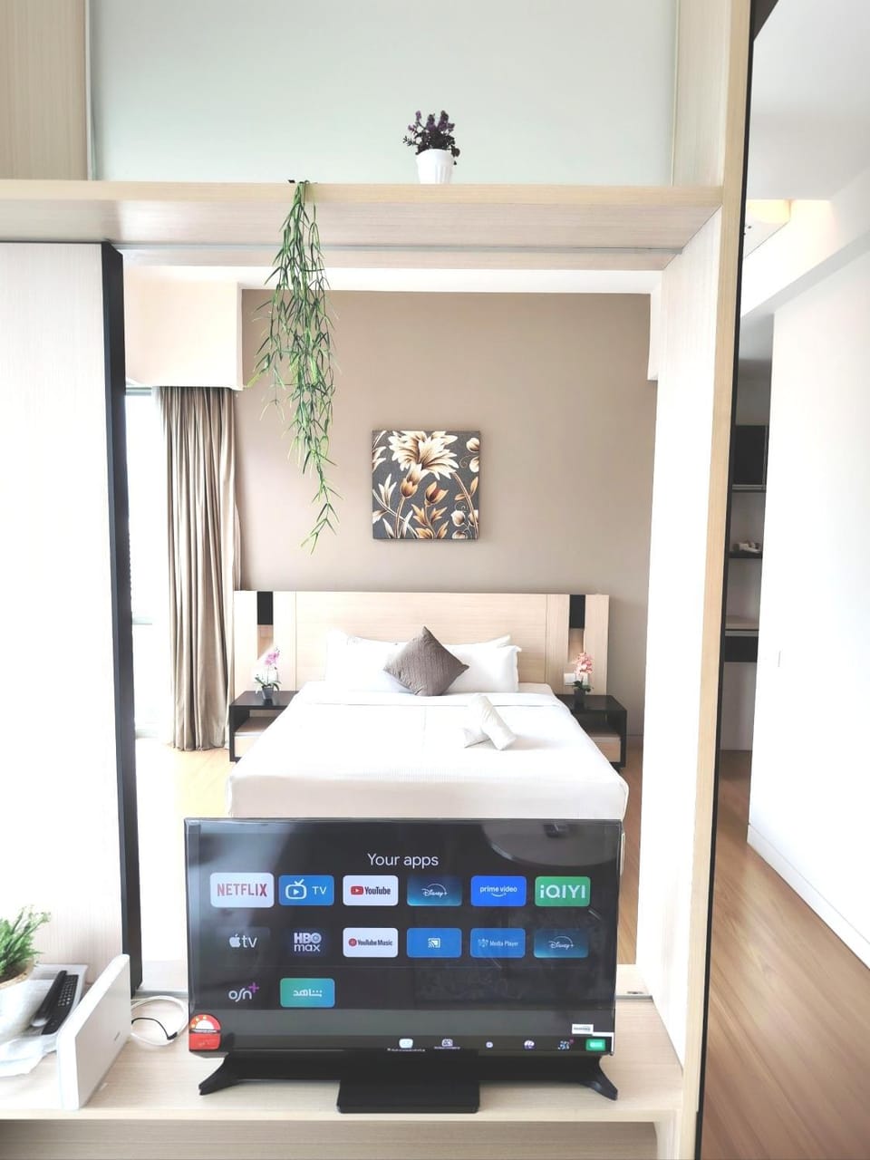 TV and multimedia