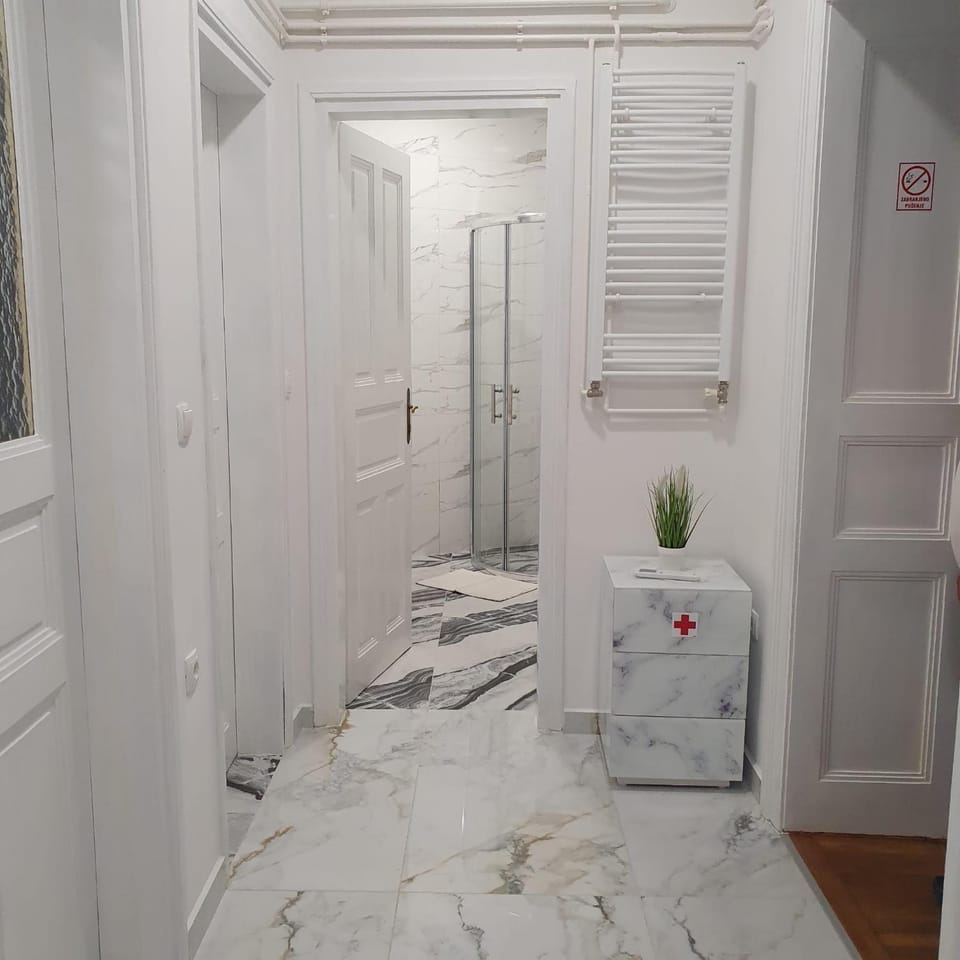 Apartman Žare Apartment in City of Zagreb