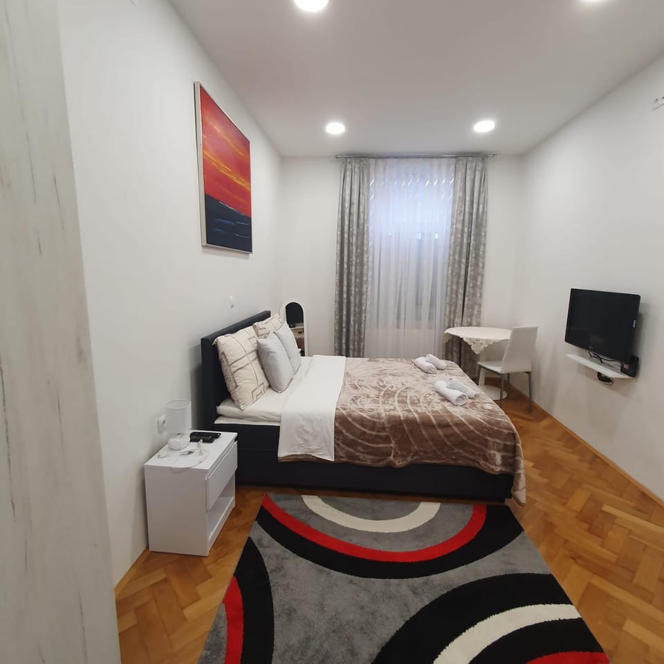 Apartman Žare Apartment in City of Zagreb