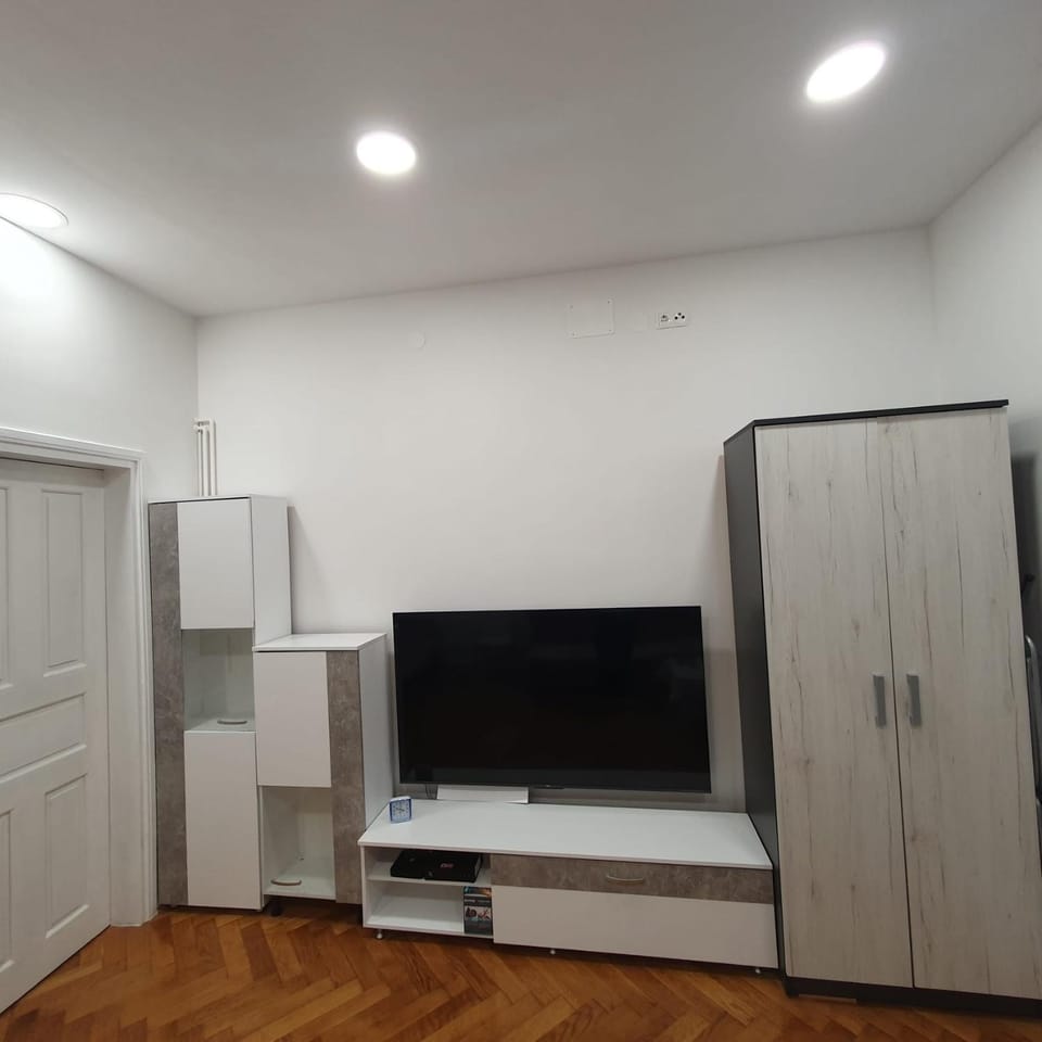 Apartman Žare Apartment in City of Zagreb