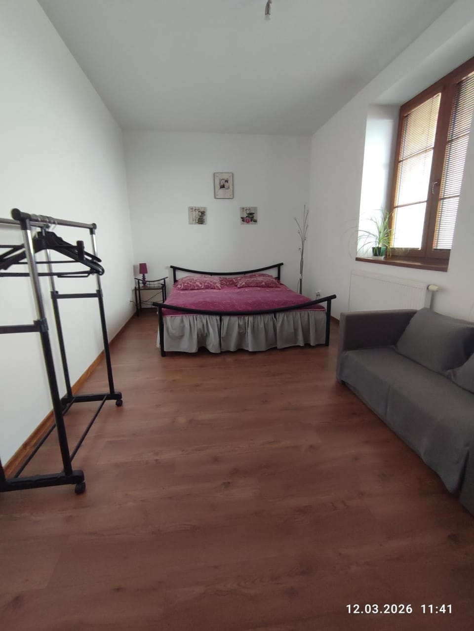Villa Homestay Nad Helmrovkou Vacation rental in Prague