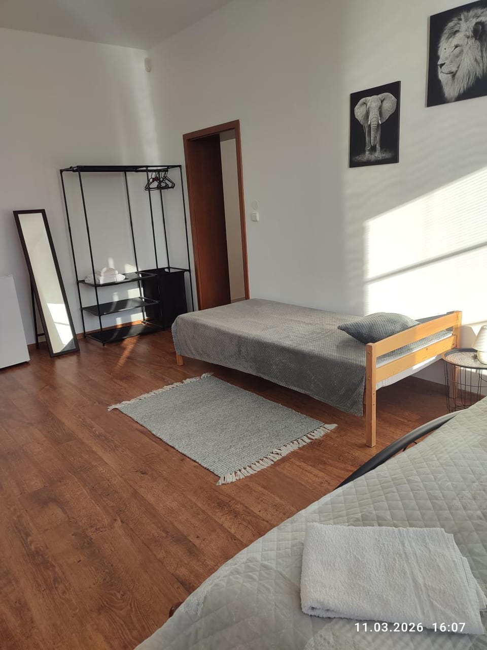 Villa Homestay Nad Helmrovkou Vacation rental in Prague