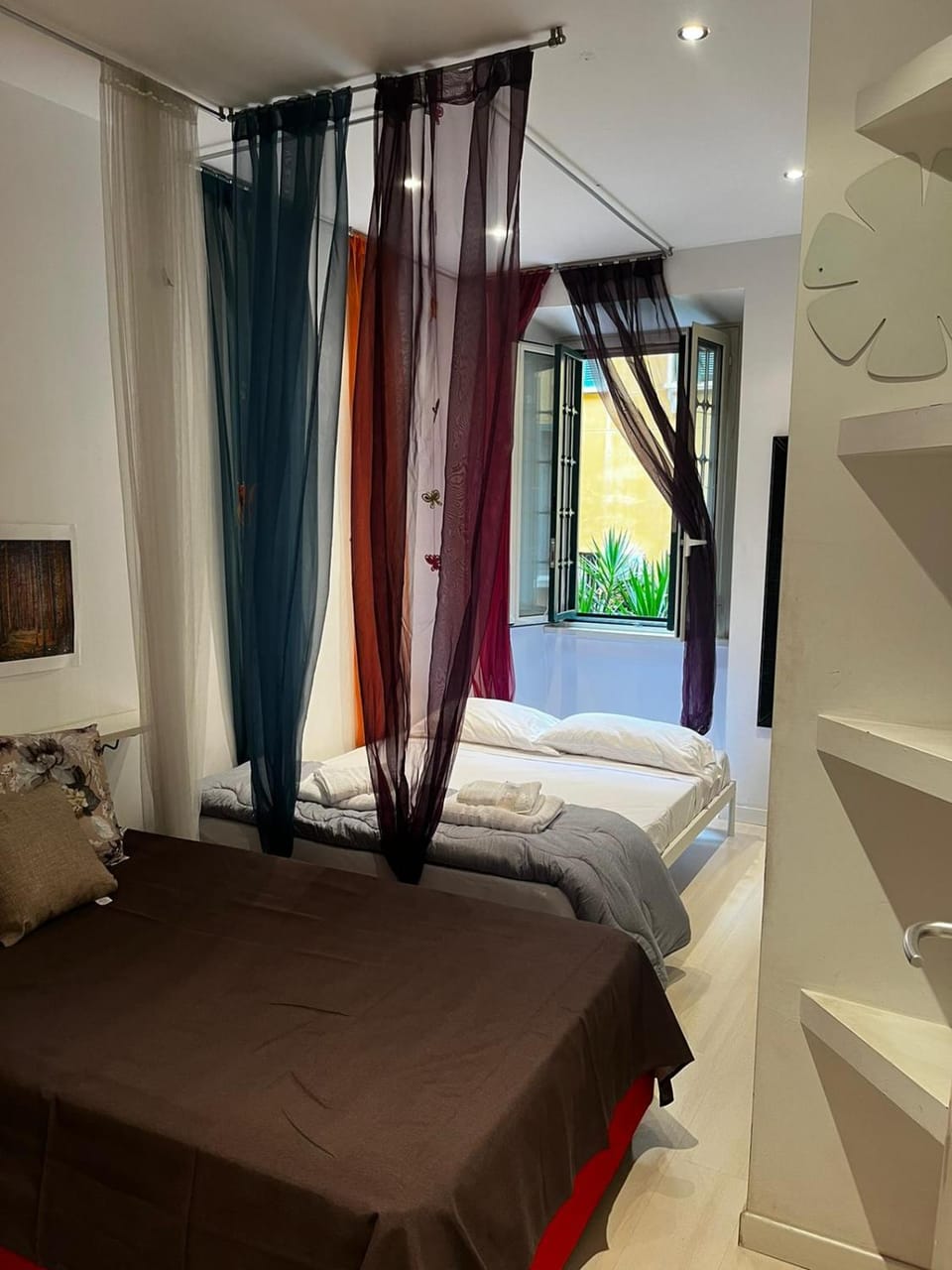 Procida's House by ACS HOLIDAYS Apartment in Rome