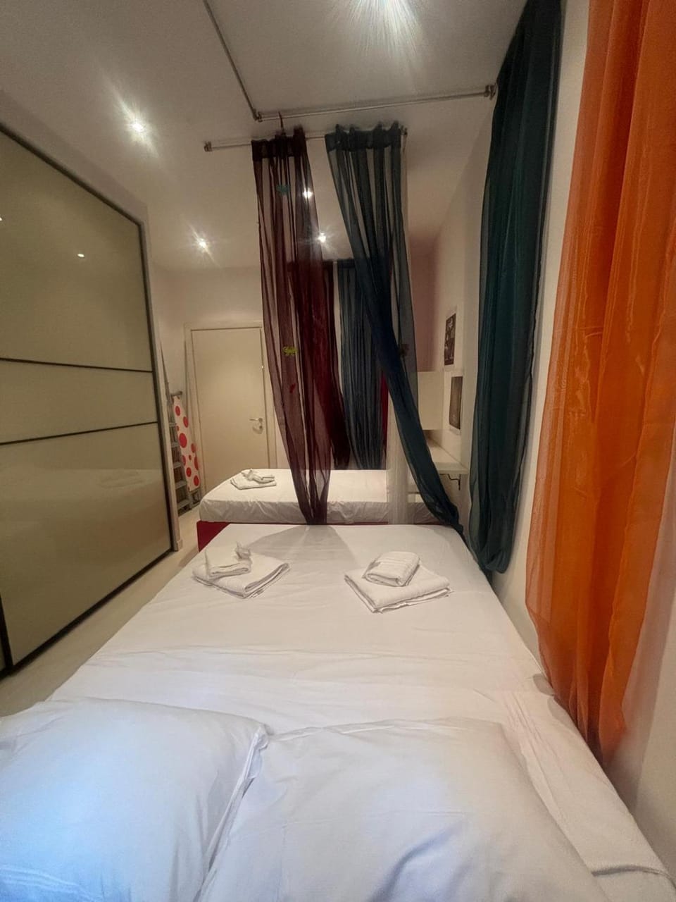 Procida's House by ACS HOLIDAYS Apartment in Rome