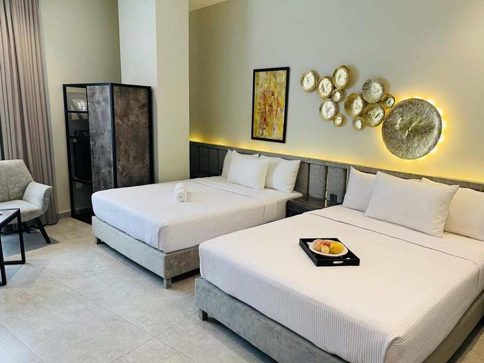 Legacy Dreams Isamabad Bed and Breakfast in Islamabad Capital Territory