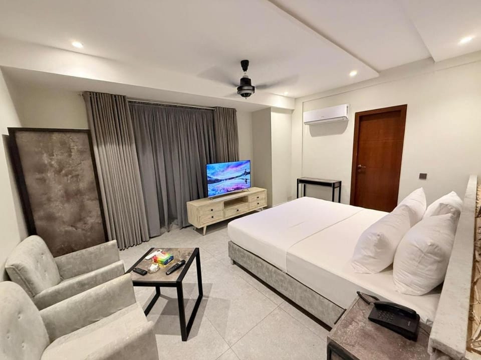Legacy Dreams Isamabad Bed and Breakfast in Islamabad Capital Territory
