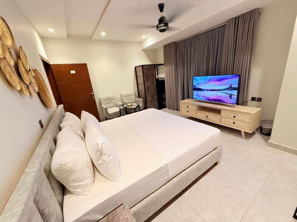 Legacy Dreams Isamabad Bed and Breakfast in Islamabad Capital Territory
