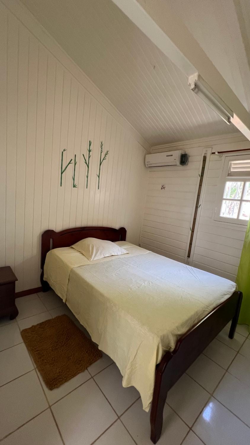 La petite maisonnette House in Martinique