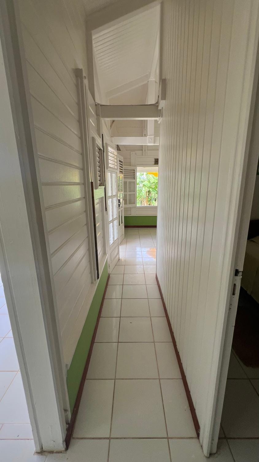 La petite maisonnette House in Martinique