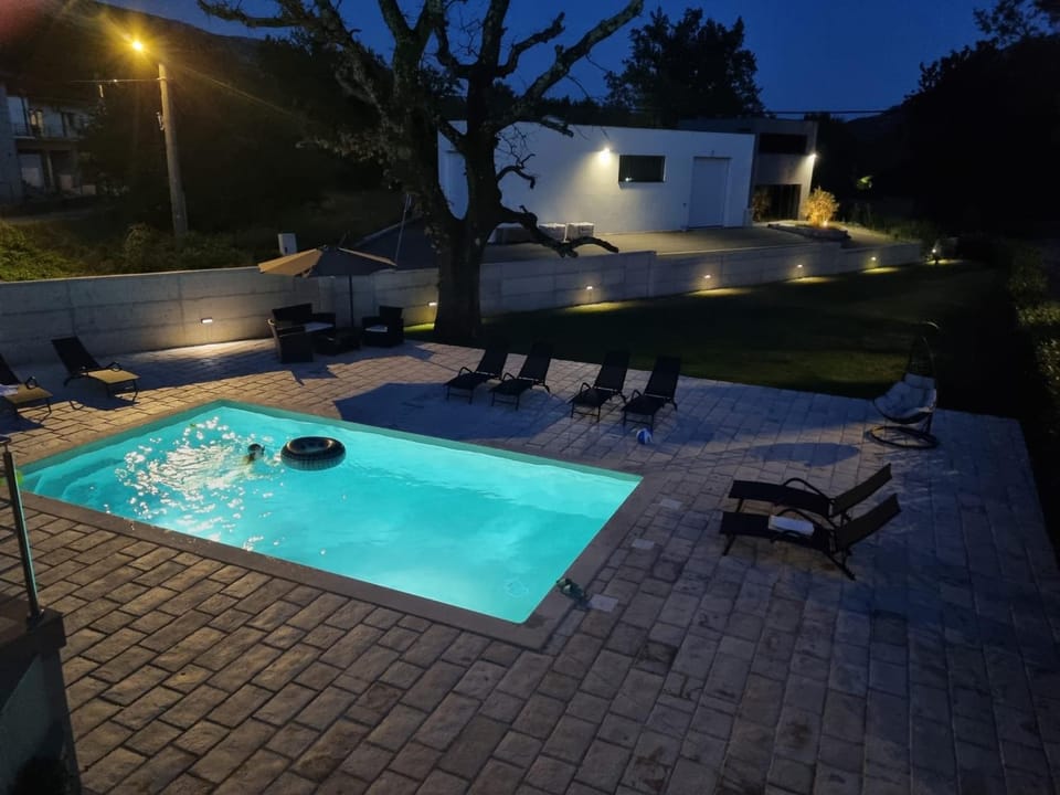 Apartments Sea Lake Magic Apartment in Primorje-Gorski Kotar County