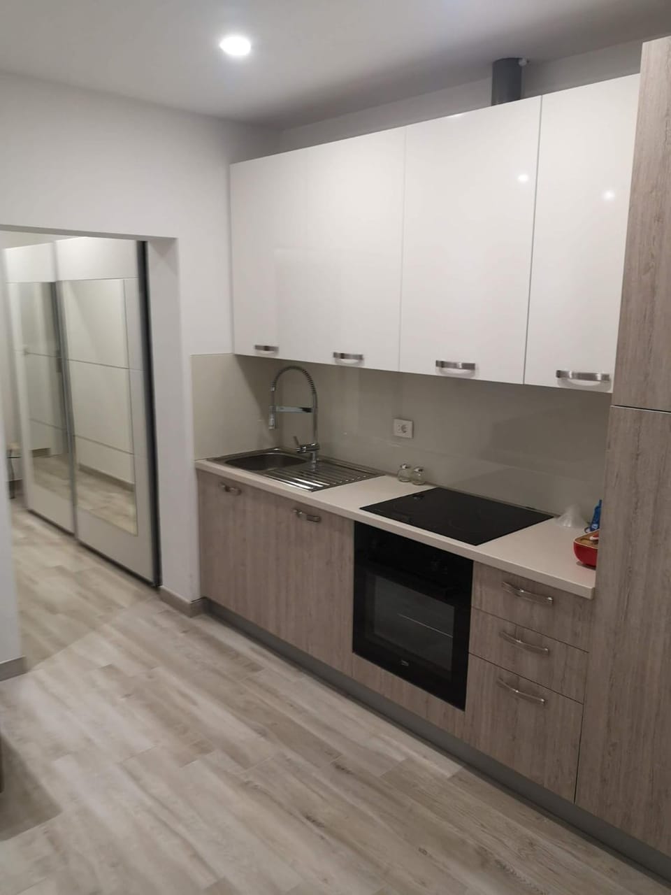 Apartments Sea Lake Magic Apartment in Primorje-Gorski Kotar County