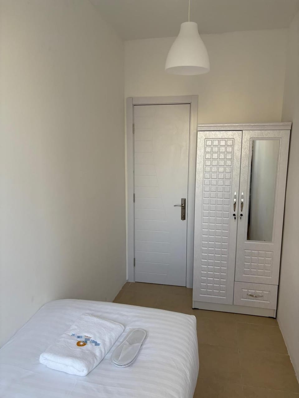 Four Stars Dubai Marina JBR Hotel in Dubai