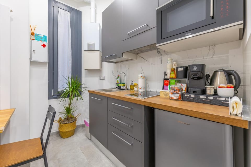 Pinturicchio 21 Bed and Breakfast in Milan