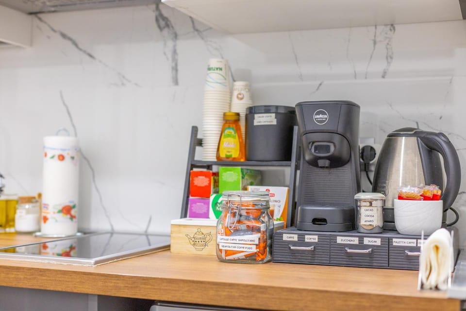 Pinturicchio 21 Bed and Breakfast in Milan