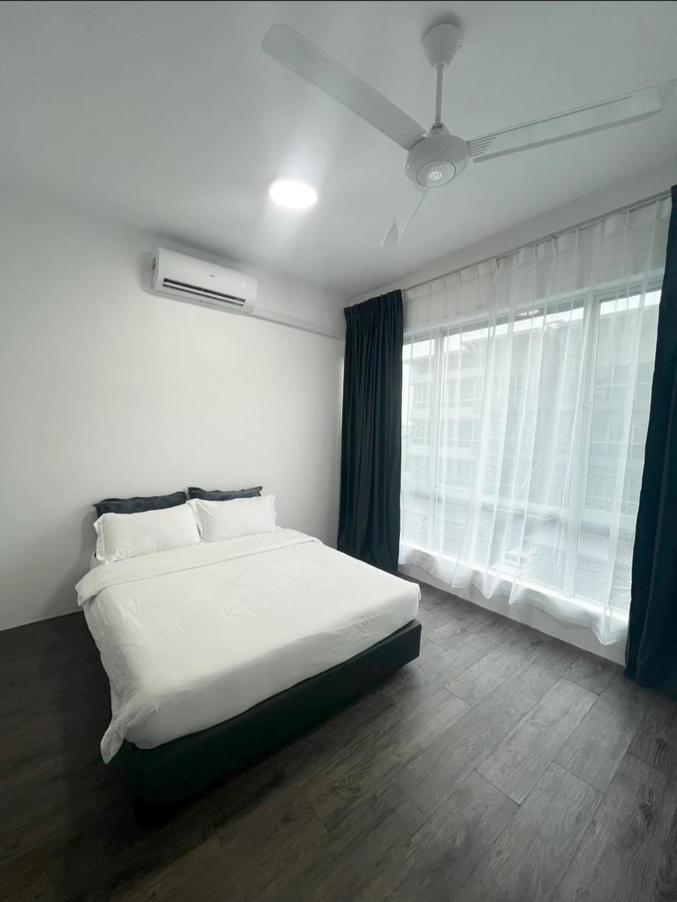 SDC Suite Home 4 Apartment in Sabah