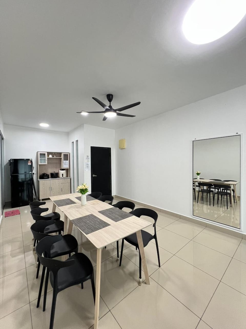 SDC Suite Home 4 Apartment in Sabah