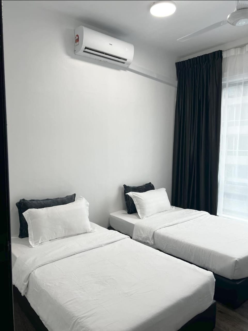 SDC Suite Home 4 Apartment in Sabah