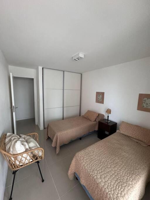The Forest Tower 2 - Vista playa Brava - 402 - Apartment in Punta del Este