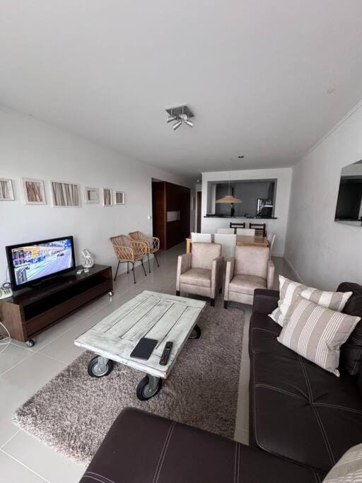 The Forest Tower 2 - Vista playa Brava - 402 - Apartment in Punta del Este
