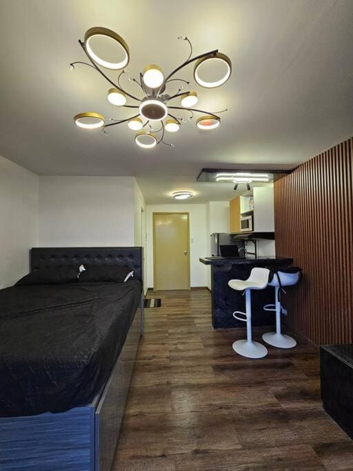 Tuscania T3 502 - Goff's Place Apartment in Cagayan de Oro