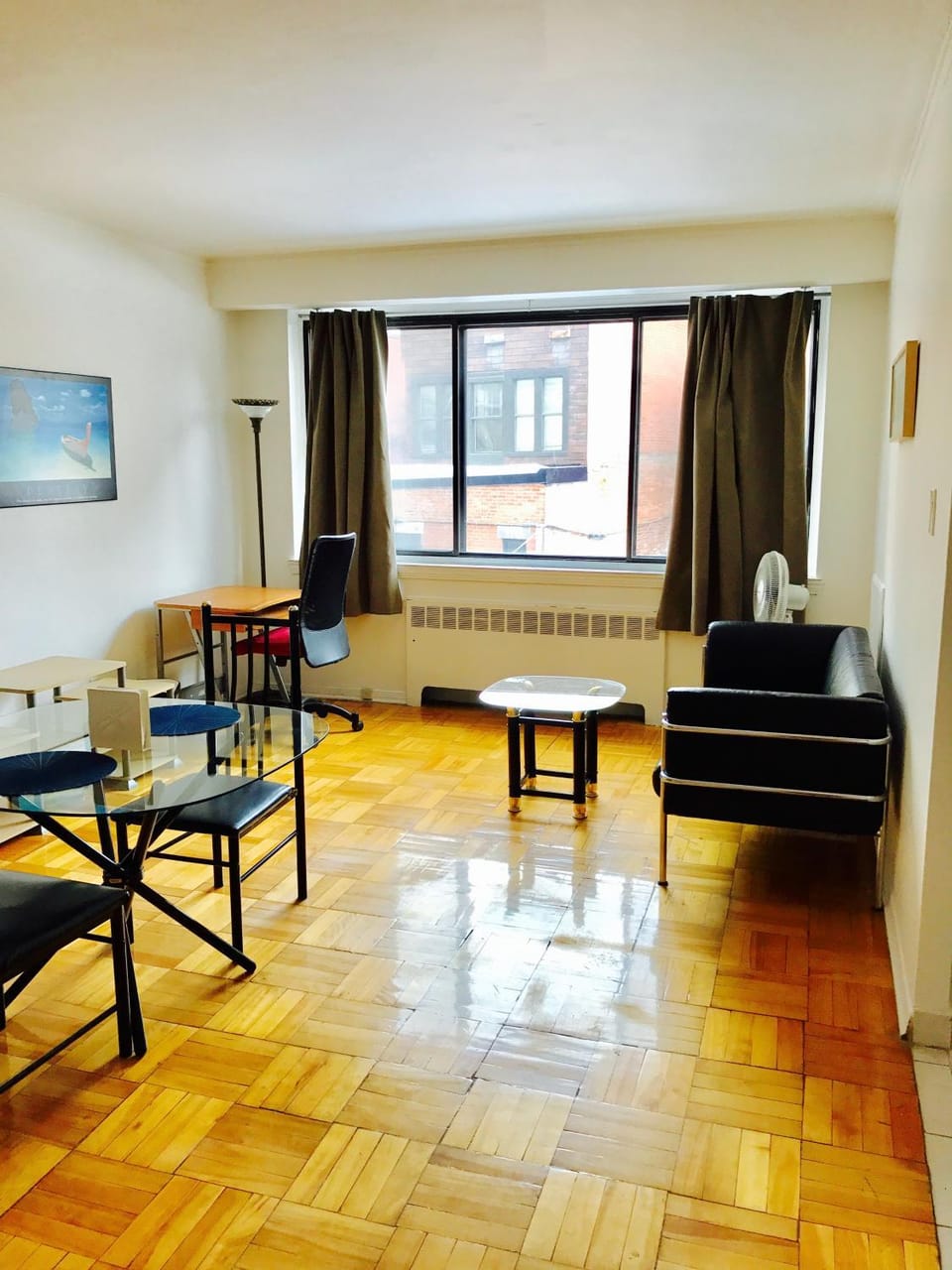 Stylish Montreal Apartment Comfortable Stay in the Golden Square Mile Apartment in Montreal