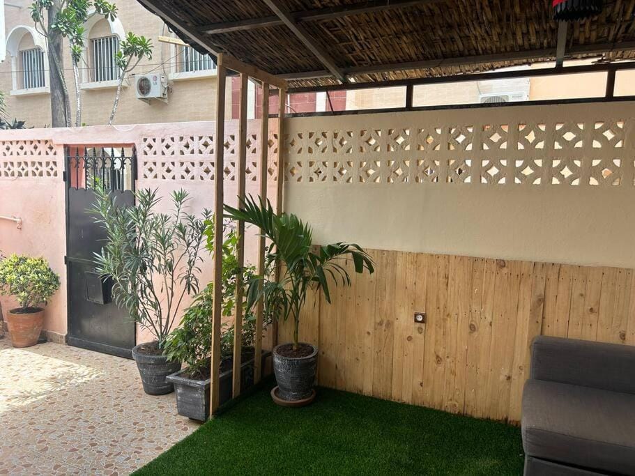 My beautiful small house House in Dakar