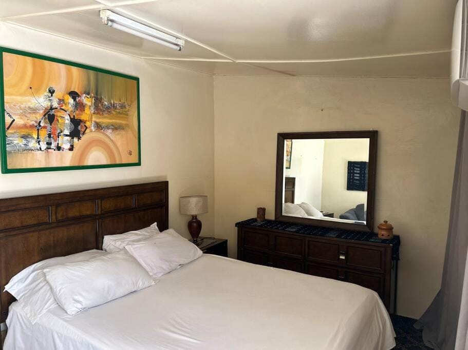My beautiful small house House in Dakar