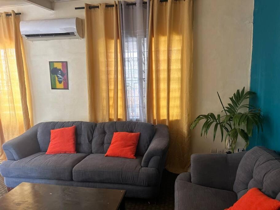 My beautiful small house House in Dakar