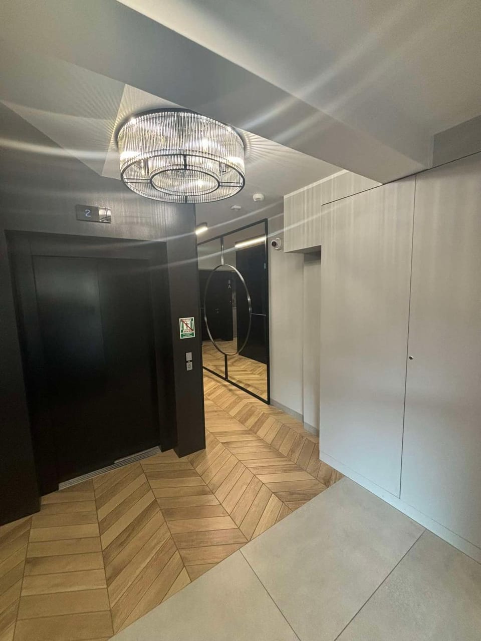 Apartament Grand Bulvar św Jakuba 14 Apartment in Greater Poland Voivodeship